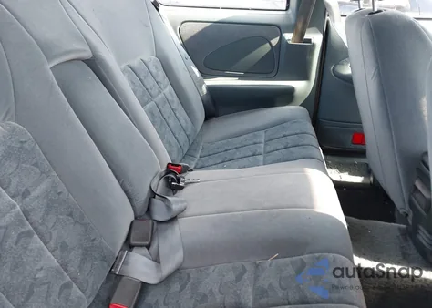 1997 Ford Thunderbird Lx z USA, uszkodzony, nr VIN 1FALP6245VH149448